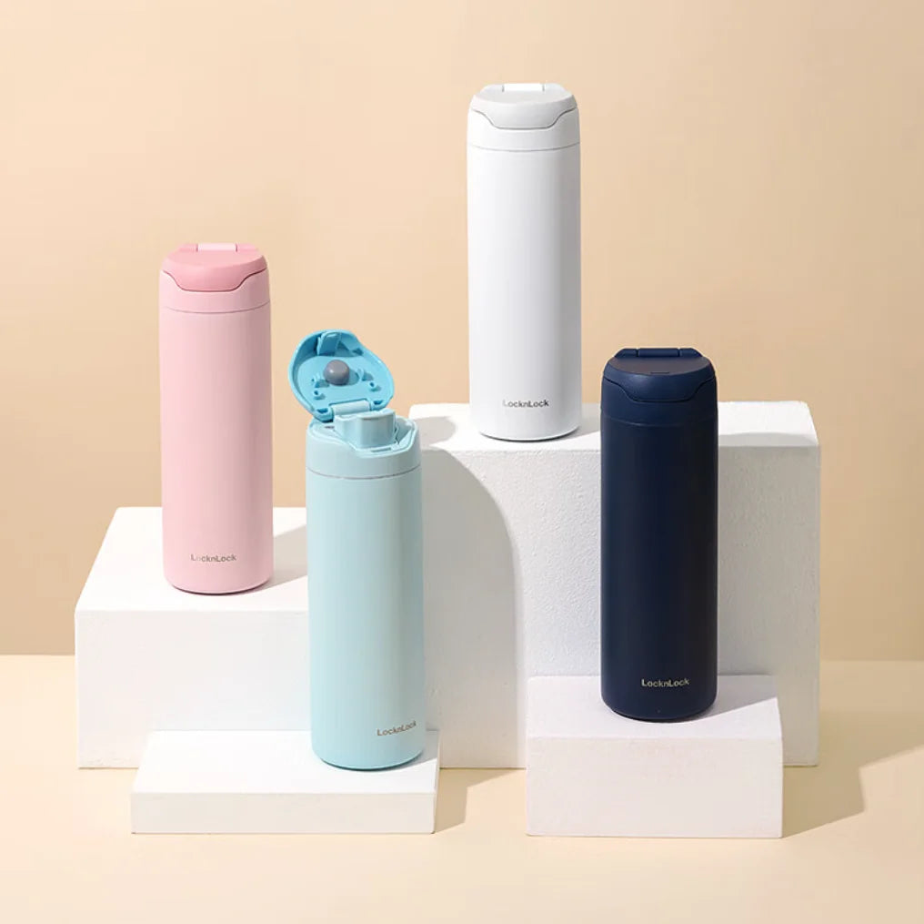 TikTok Hot Selling Customized Thermos Vacuum Flask Gift Sets for Men and Women