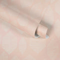 Made in Germany - Sale Wallpaper Rolls Pink White Stocklot Non Woven Vinyl Wallpaper Stock Clearance - 1005 x 053 m