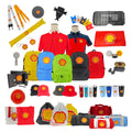 AI-MICH Stylish Business Gift Set Custom Logo Mug Baseball Hat Car Shade Giveaway Products