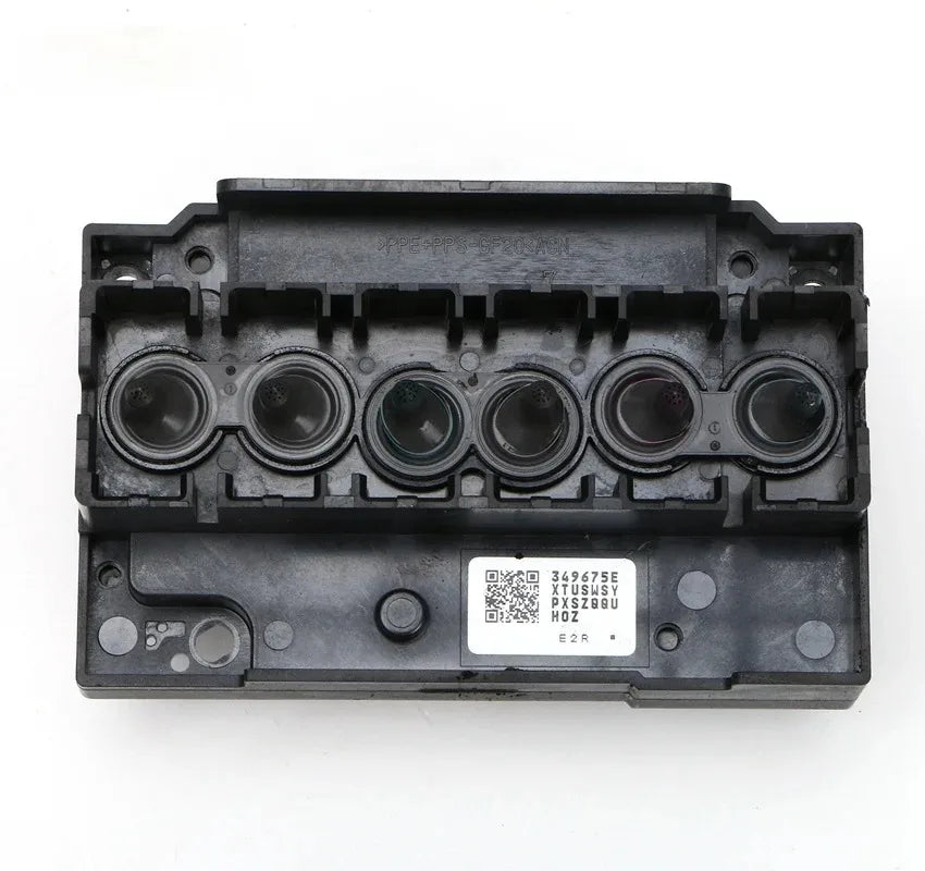 Print Head Cover for Epson R290 R330 P50 T50 R1390 L801 L800 L805 L850 L1800 F173080 F173090 F180000 F180010 Printhead Manifolds