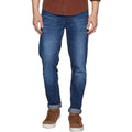 New Hot Sale Wholesale Men Cotton Formal Classic Jeans Male Denim Pants Work Wear Men's Jeans Breathable Cheap Price OEM