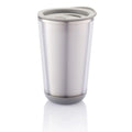 Travel Stainless Steel Tumblers Dia Glass Product