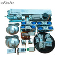 Remote Control Automatic Door Motor Control EL100 Operator Kit