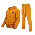 Customized Color Low Price Men Fleece Tracksuit Wholesale Price Men Fleece Tracksuit New Arrival