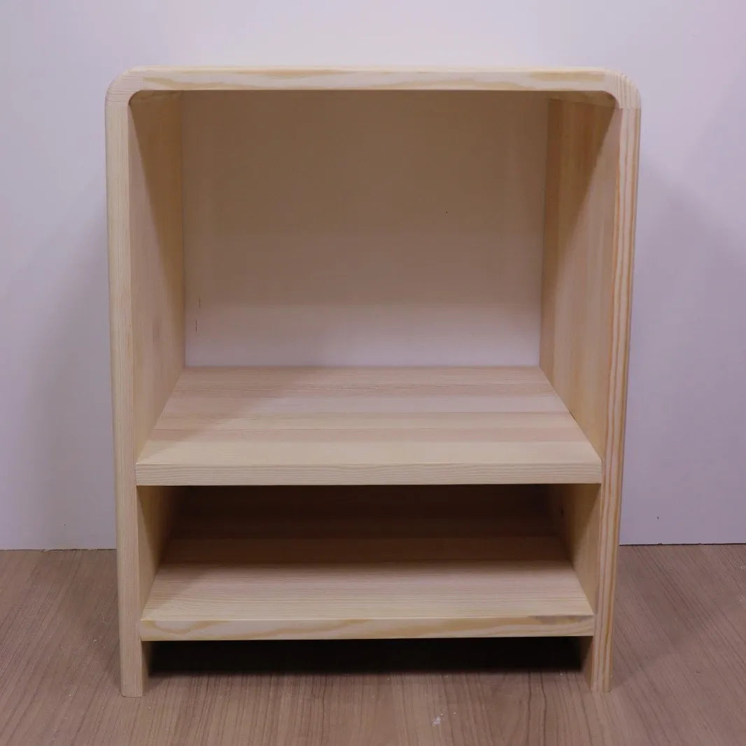 Modern Luxury Plywood Coffee Table Hot Selling Wooden Panel Shelf for Living Room Dining Home Furniture Use DOSIN Model DS2465
