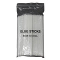 EVA Based Transparent Hot Melt Glue Stick Clear for Hot Melt Glue Gun Rubber Wood Plastic Foam Paper Glass Metal Leather Fabric