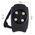 Wholesale Beer Can Opener Tools Multifunctional Stainless Steel Bottle Opener Two Colors Kitchen Accessories
