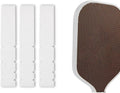 Transparent Protective Edge Guard Tape for Pickleball Players Sports & Entertainment Pickleball Paddles MegaBDM