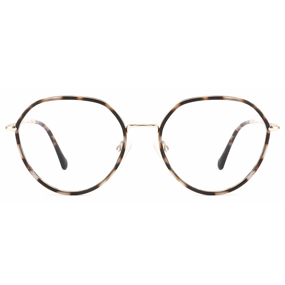 FEROCE Fashion Optical Frames Eyeglasses China Wholesale Optical Eyeglasses Frame Optical Glasses Spectacle Frames