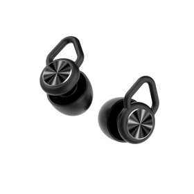 EP004plus Music Earplugs Reusable High Fidelity Concert Ear Plugs Noise Reduction Silicone Hearing Protection for Musicians