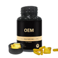 Private Label OEM High Quality Male 4 in 1 Capsules Health Supplements Energy Sustainer for Adults