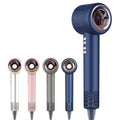 Professional 110000rpm Ionic Blow Dryer High Speed Wall-mounted Hairdryer Secadora De Cabello Wholesale Hair Styler Multi Styler