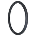 Nedong 24 Inch Tubeless Tyres Puncture-free Inflation-free  24''x1-3/8  E-Bike Tires Parts for Electric Bicycle Replacement