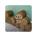 HOT PRODUCT 2025 Stylish Handmade Coconut Fiber Mat Anti Slip Durable Coir Rug For Indoor Outdoor And Patio Use