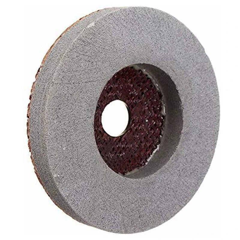 Pexmientas 100mm Abrasive Tool Marble Stone Glass Granite Polishing Disc PVA Sponge PVA Grinding Wheel MegaBDM