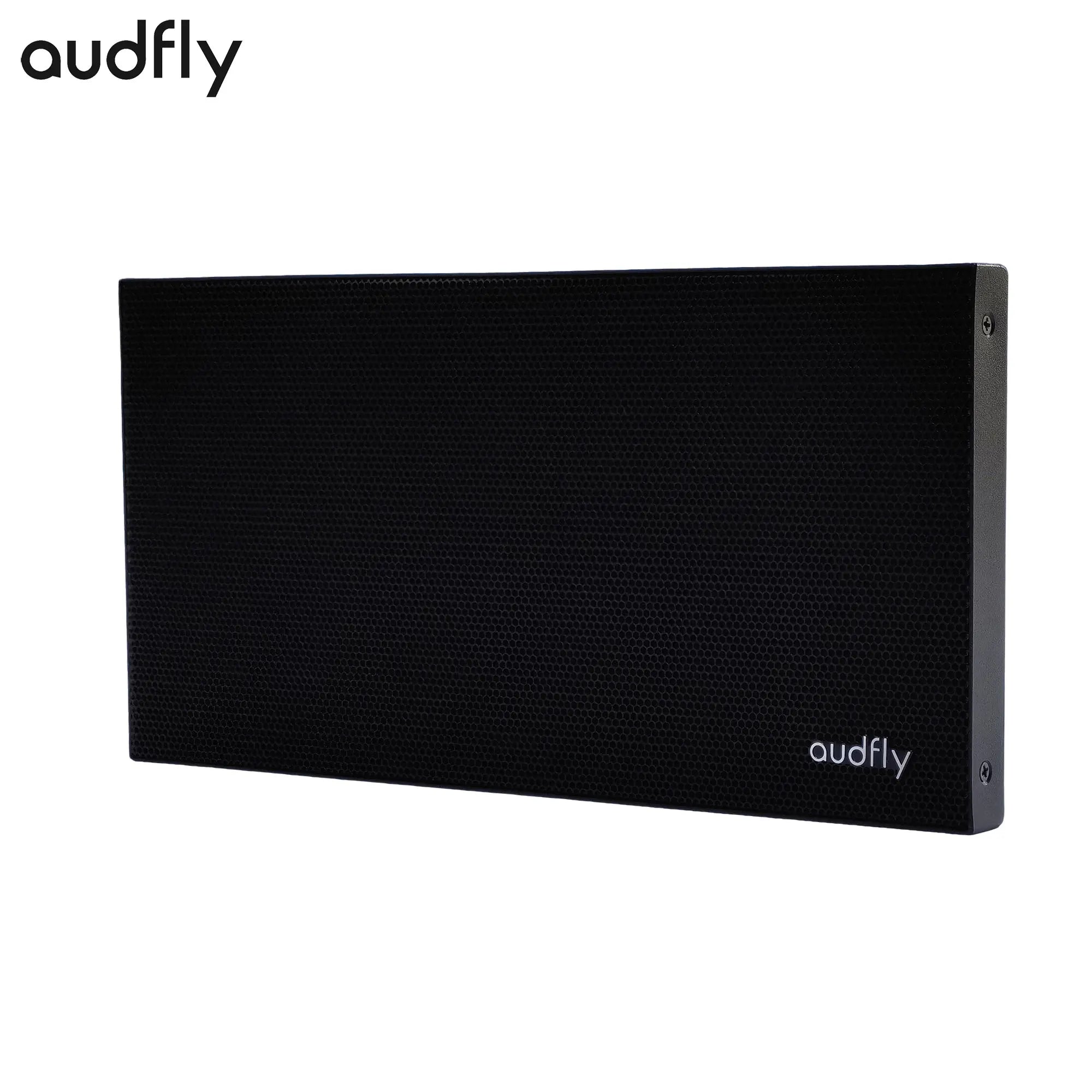 Factory Direct Uni Directional Speaker Narrow Beam Sound VESA-Compatible Mounting for All Applications