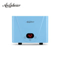New Style Electric 5500W Instant Shower Heater with LED Touch Control Multiple Safety Features Hotel Use