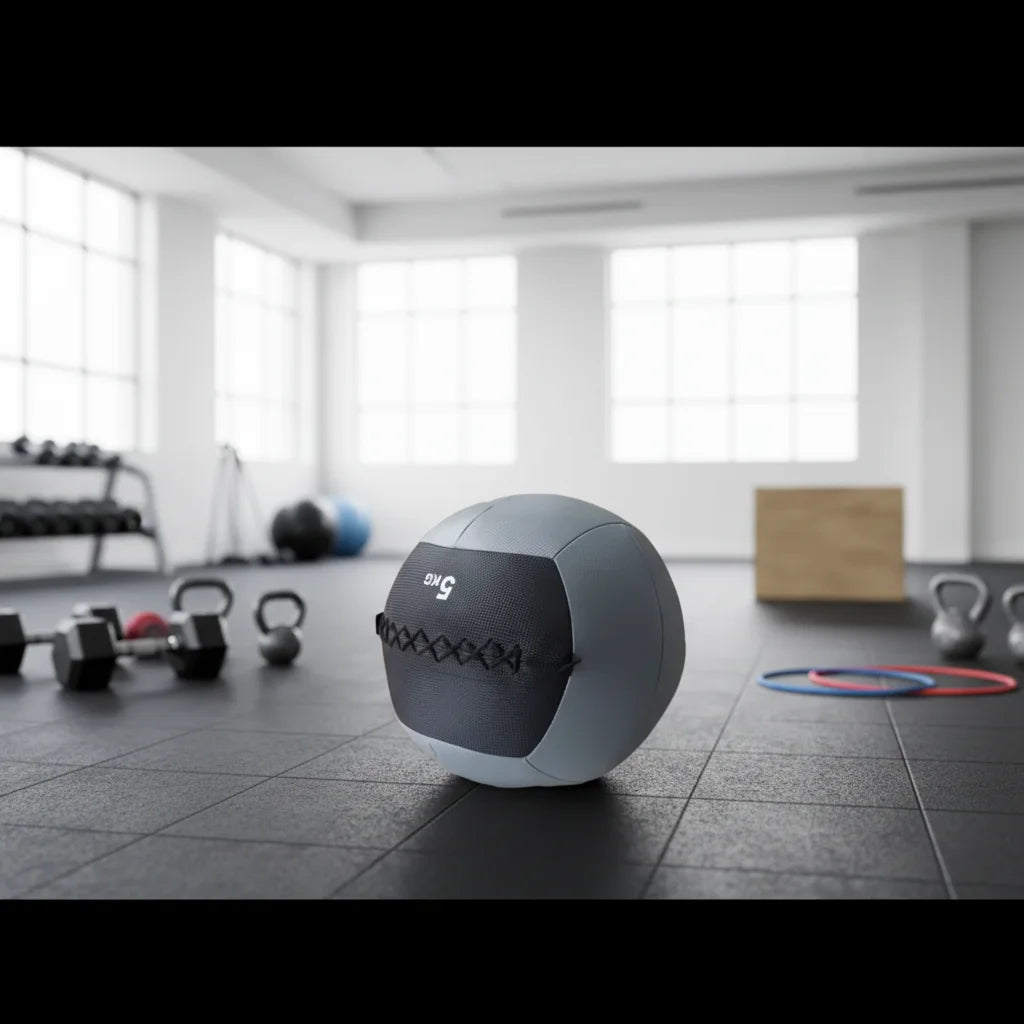 Chinese Factory High Quality Fitness Ball / Wall Ball/Medicine Ball
