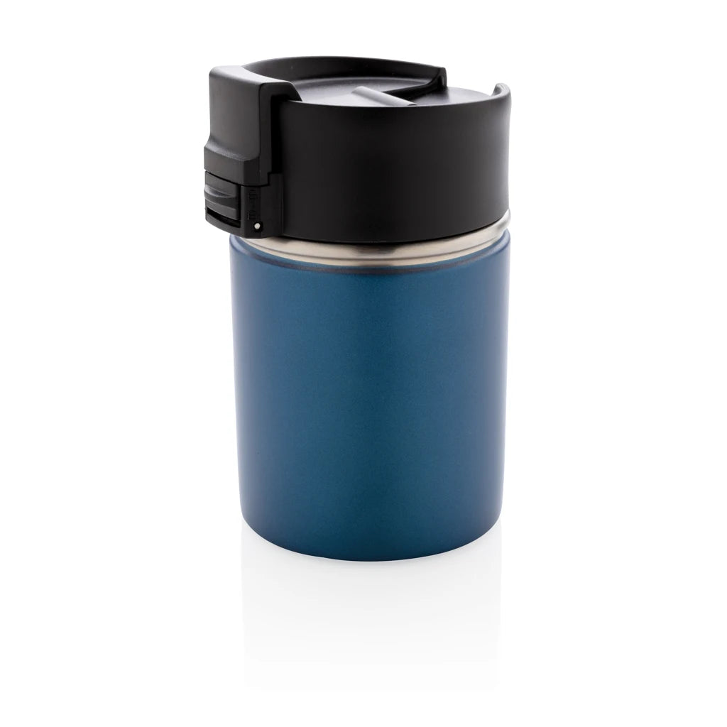 220ml Corporate Vacuum Cup for Drinkware Manufactured in Bogota