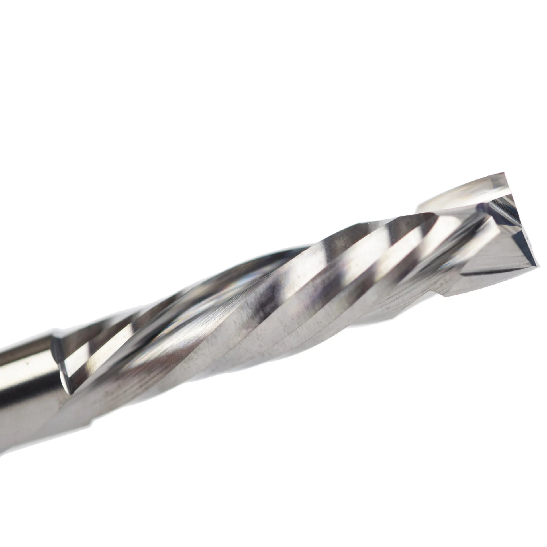 JR133  CNC Cutting Tools Woodworking  1/2F Solid Carbide Composite Milling Cutters for Wood