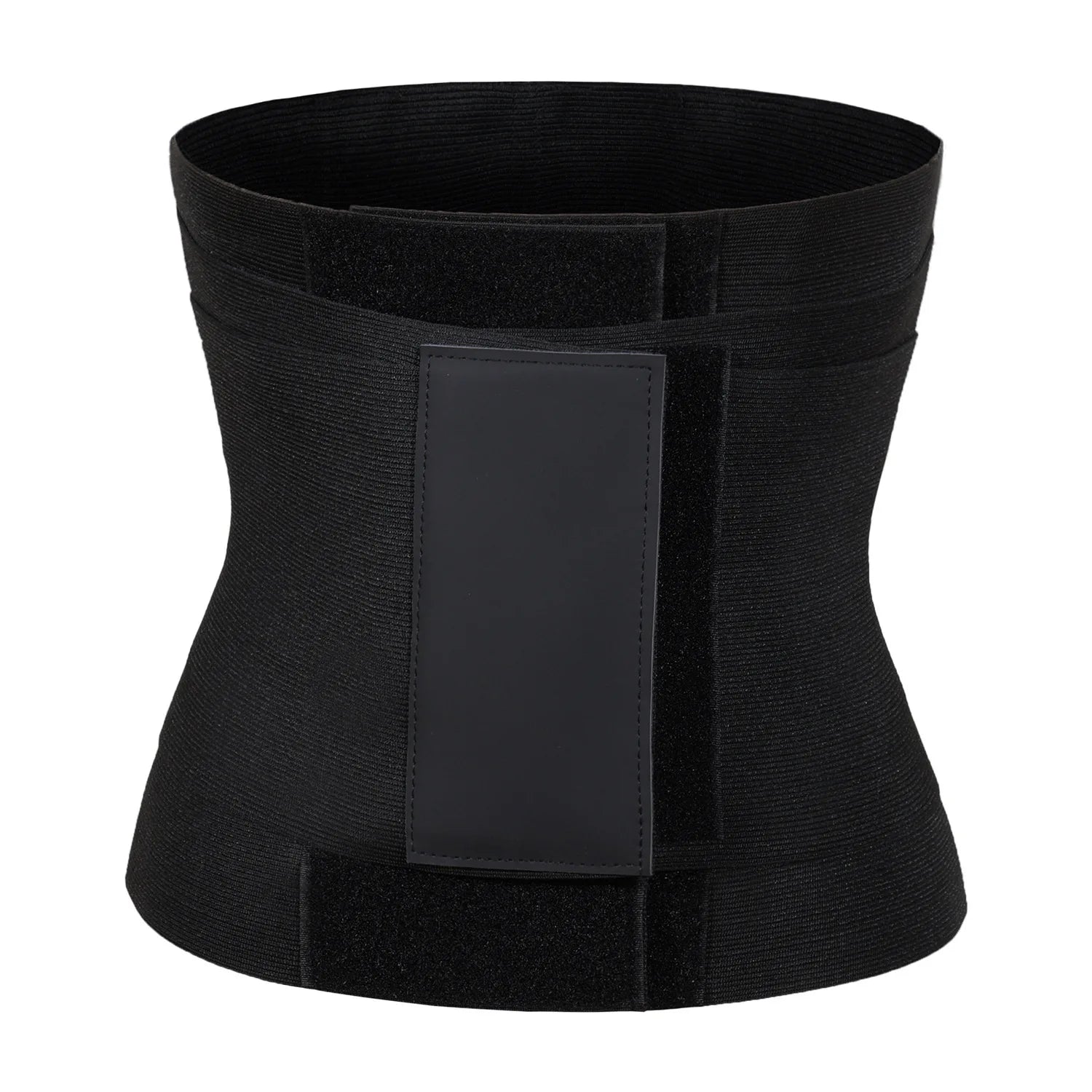 Wholesale Adjustable Waist Trainer Belt- Neoprene Slimming Sweat Band with Wrap Design for Fitness Workout & Compression