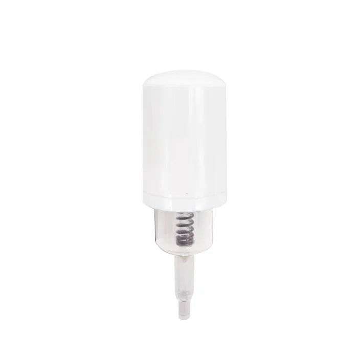 30/410 Soap Foaming Dispenser Bottle 30mm Foam Hand Pump Plastic Bottle Caps for Personal Care