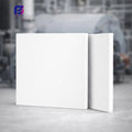 High Density Calcium Silicate Board Fireproof Thermal Insulation Panel for Industrial Furnace Boiler