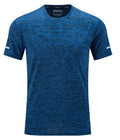 Pullover  Shirts Tactical OutdoorT-Shirts Custom Logo  Lightweight Casual Quick Dry Summer Sports T-shirt for Men
