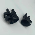 Low Volume PP Plastic/PP Carbon Fiber Reinforced Plastic Injection Molding Factory