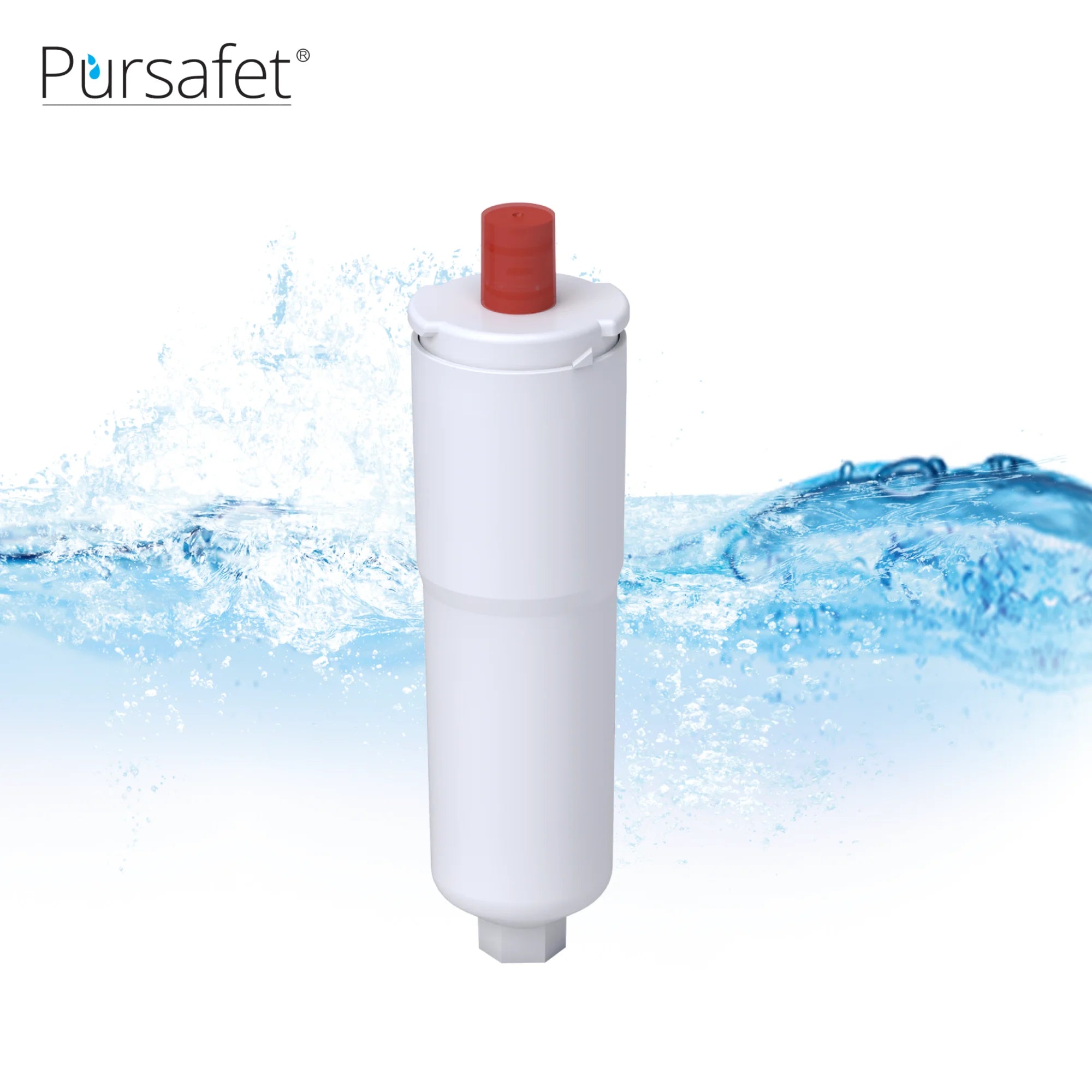CS-52/640565 Fridge Water Filter Replacement Refrigerator CS-52/640565