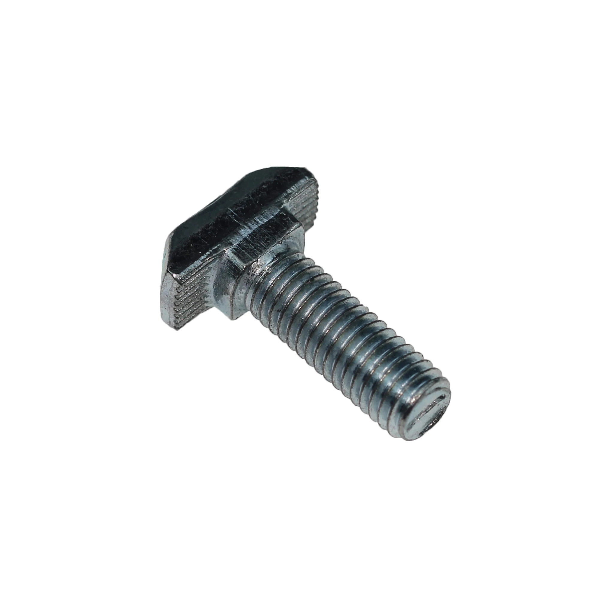 Hammer Head Screws for Industrial Aluminium Profiles in Slot 10 GR8.8 096HK1030M0825
