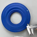 GLPARTS excavator Rubber Parts SK200-6/8 Center Joint /swivel Joint Rubber Cover