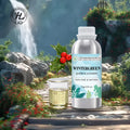 Wintergreen Essential Oil | Methyl Salicylate Oil 99% - 100% Pure Natural Gaultheria Procumbens Plant Extract | Bulk 1kg