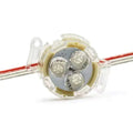 Wholesale LED Pixel Light 12mm WS2811 IC 12V Digital 12mm/9mm Led Pixel Light Color Rgb LED Pixel Light
