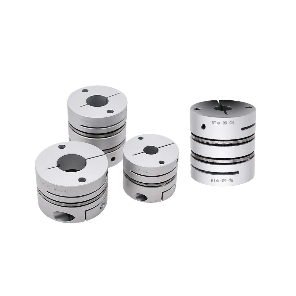 Oil Pump Motor Coupling CY Flexible Rubber Shaft Coupling and Normex Shaft Coupling