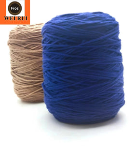 Customized 500g 1000g Laine Tufting Acrylique 8ply 400g Tufting Yarn Acrylic Yarn for Tufting Rugs