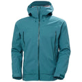 Men Windbreaker Jacket With Zipper Pockets Lightweight Stylish and Water Resistant for Hiking