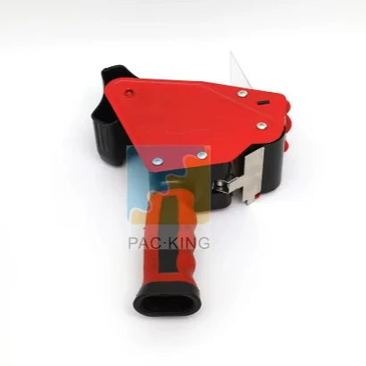 Packing Tape Dispenser Gun China Manufacturer Ergonomic Grip 2 Inch Tape Gun Dispenser with 2 Inch Carton Packing Tape
