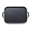 SMART MasterPRO 32x23cm Forged Aluminum Induction Teppanyaki Grill