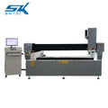 2010 2013 Glass Laser Sanding Drilling Marking Machine
