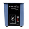 Boasta D68H 2L Ultrasonic Cleaner Machine 48kHz Professional Stainless Steel Jewelry Watch & Glasses Cleaning Device Equipment