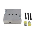 HNARL Platform Rotator Counter Balance Cont JLG Counterbalance Valve Assembly With Bolts 7017172