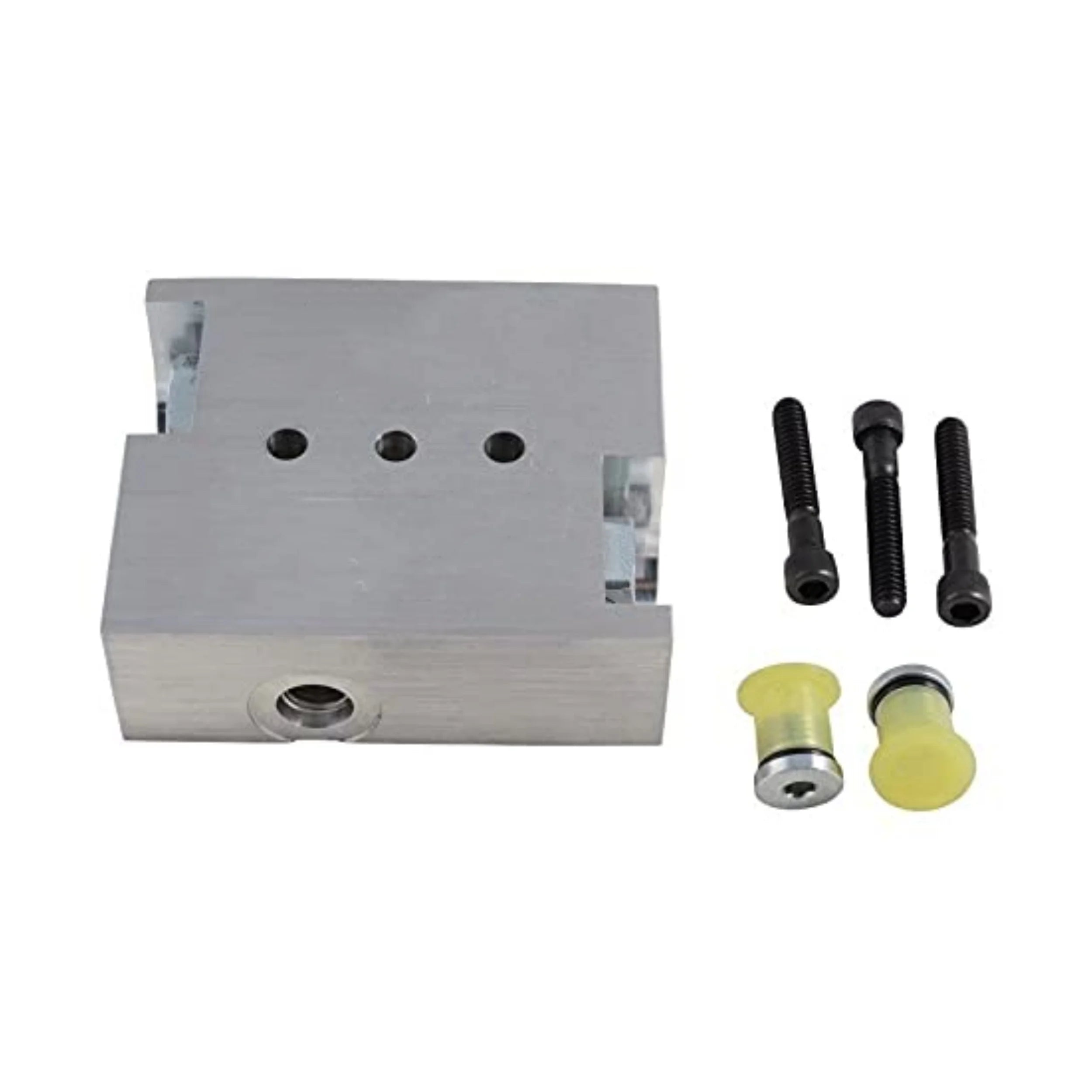 HNARL Platform Rotator Counter Balance Cont JLG Counterbalance Valve Assembly With Bolts 7017172