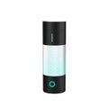 WOPIN Electric Hydrogen Water Generator PEM SPE Electrolytic Hydrogen Molecules Healthy Water Cup for Household Use Battery