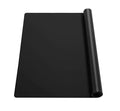 Sili Mat 23.5 X 60inch Silicone Workbench Utility Mat for Arts Crafts Easy Clean Antislip