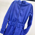 Garments Manufacturer Sell 100% Polyester Customized Polar Fleece Hoodie Jacket for Men