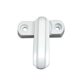 Child Proof Lock for Kids with Sticky Adhesive Pads Child Safety Locks for Doors