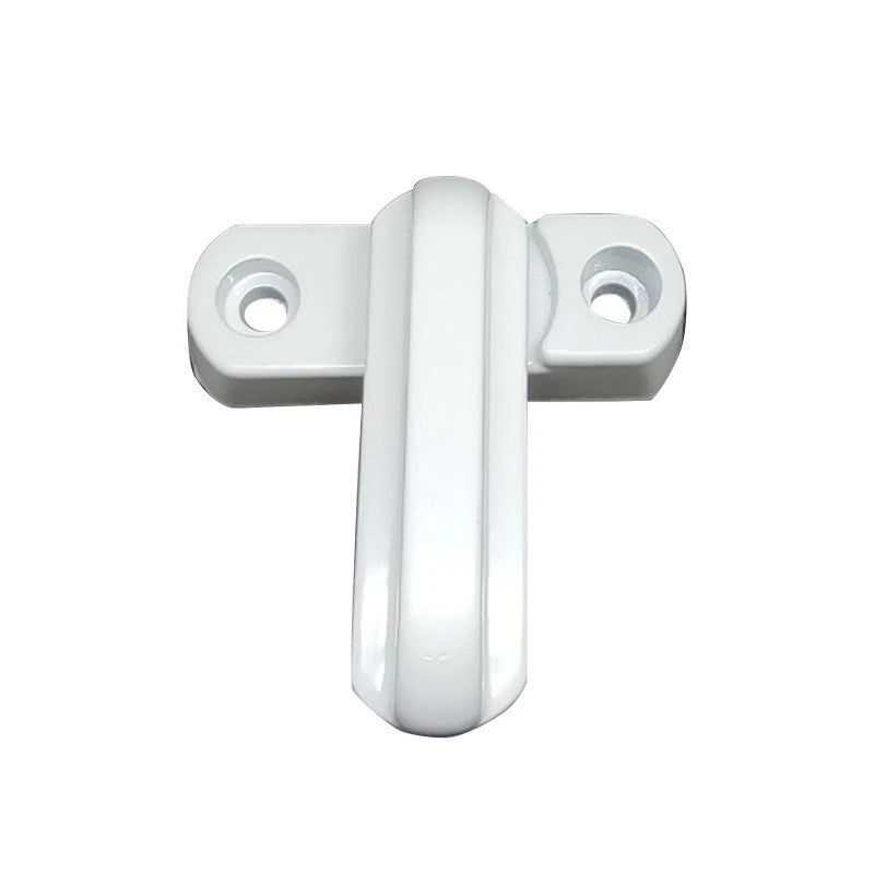 Child Proof Lock for Kids with Sticky Adhesive Pads Child Safety Locks for Doors