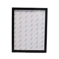 Doremi Customizable Logo Screen Printed Wood Photo Frame