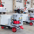 Concrete Shotcrete Sprayer Concrete Spray Gunite Machine for Building Project